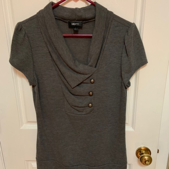 Iz Byer Tops - Cute iZ ByerTop